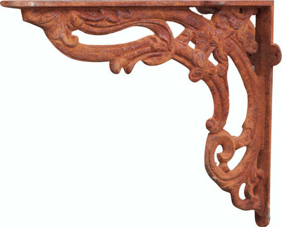 Biscottini-Mensola-Vintage-in-ghisa-finitura-ruggine-L23xPR4xH28-cm