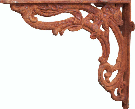 Biscottini-Mensola-Vintage-in-ghisa-finitura-ruggine-L23xPR4xH28-cm