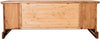 Biscottini-Mobile-porta-tv-Country-in-legno-massello-di-tiglio-finitura-naturale-Made-in-Italy