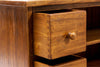 Biscottini-Mobile-porta-Tv-Country-in-legno-massello-di-tiglio-finitura-noce-L129xPR40xH60-cm.-Made-in-Italy