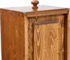 Biscottini-Mobile-porta-Tv-Country-in-legno-massello-di-tiglio-finitura-noce-L129xPR40xH60-cm.-Made-in-Italy