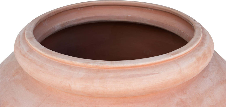 Biscottini-Orcio-in-terracotta-Galestro-festonato-100%-Made-in-Italy,-interamente-fatto-a-mano