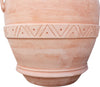 Biscottini-Orcio-in-terracotta-Galestro-festonato-100%-Made-in-Italy,-interamente-fatto-a-mano