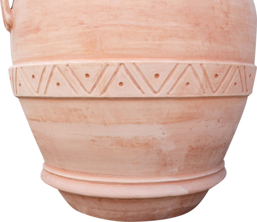 Biscottini-Orcio-in-terracotta-Galestro-festonato-100%-Made-in-Italy,-interamente-fatto-a-mano