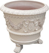 Biscottini-Orcio-Toscano-smaltato-invecchiato-in-terracotta-toscana-100%-Made-in-Italy-interamente-Lavorato-a-Mano-L95xPR95xH74-cm