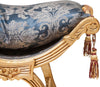 Biscottini-Panchetta-stile-francese-Luigi-XVI-in-legno-massello-di-faggio