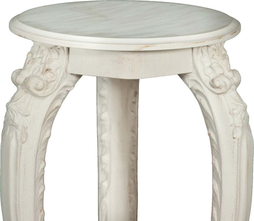Biscottini-PANCHETTO-PORTAVASO-IN-FINITURA-BIANCA-MADE-IN-ITALY