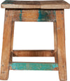 Biscottini-PANCHETTO-QUADRATO-IN-LEGNO-VECCHIO-RICICLATO-DI-TEAK