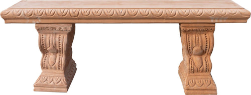 Biscottini-Panchina-in-Terracotta-100%-Made-in-Italy-interamente-Lavorata-a-Mano
