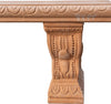 Biscottini-Panchina-in-Terracotta-100%-Made-in-Italy-interamente-Lavorata-a-Mano