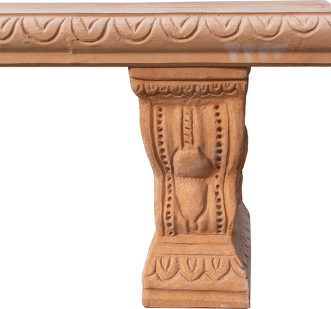 Biscottini-Panchina-in-Terracotta-100%-Made-in-Italy-interamente-Lavorata-a-Mano