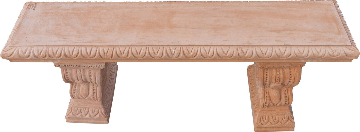 Biscottini-Panchina-in-Terracotta-100%-Made-in-Italy-interamente-Lavorata-a-Mano