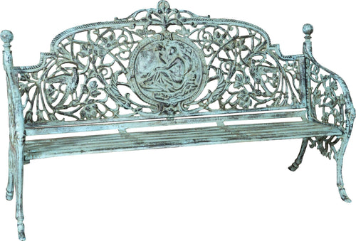 Biscottini-Panchina-Liberty-in-ghisa-finitura-anticata