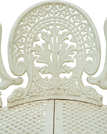 Biscottini-Panchina-Liberty-in-ghisa-finitura-bianca-anticata-130x50x82-cm