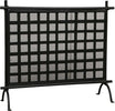 Biscottini-PARASCINTILLE-IN-FERRO-BATTUTO-FINITURA-NERA-L82XPR28XH71-CM