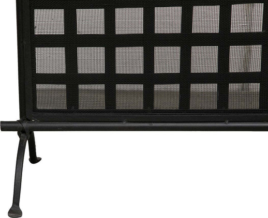 Biscottini-PARASCINTILLE-IN-FERRO-BATTUTO-FINITURA-NERA-L82XPR28XH71-CM