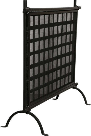 Biscottini-PARASCINTILLE-IN-FERRO-BATTUTO-FINITURA-NERA-L82XPR28XH71-CM
