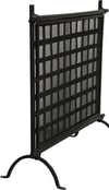 Biscottini-PARASCINTILLE-IN-FERRO-BATTUTO-FINITURA-NERA-L82XPR28XH71-CM