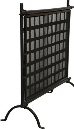Biscottini-PARASCINTILLE-IN-FERRO-BATTUTO-FINITURA-NERA-L82XPR28XH71-CM