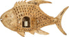 Biscottini-Pesce-porta-candela-in-ferro-dipinto-a-mano