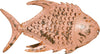 Biscottini-Pesce-porta-candela-in-ferro-dipinto-a-mano