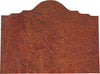 Biscottini-Piastra-da-camino-in-fusione-di-ghisa-L102xPR2,5xH75-cm-ruggine-al-naturale