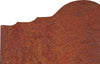 Biscottini-Piastra-da-camino-in-fusione-di-ghisa-L102xPR2,5xH75-cm-ruggine-al-naturale