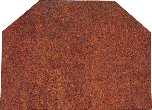 Biscottini-PIASTRA-DA-CAMINO-IN-FUSIONE-DI-GHISA-L88XPR3,5XH64-CM-RUGGINE-AL-NATURALE