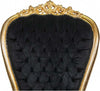 Biscottini-Poltrona-a-trono-stile-francese-Luigi-XVI-in-legno-massello-di-faggio