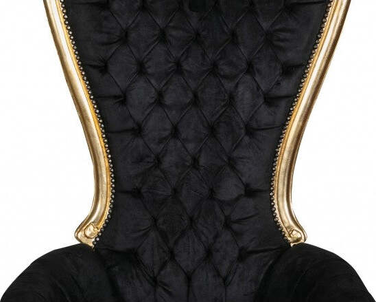 Biscottini-Poltrona-a-trono-stile-francese-Luigi-XVI-in-legno-massello-di-faggio