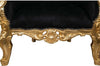 Biscottini-Poltrona-a-trono-stile-francese-Luigi-XVI-in-legno-massello-di-faggio