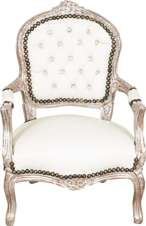 Biscottini-POLTRONA-DA-BAMBINO-STILE-FRANCESE-LUIGI-XVI-IN-LEGNO-MASSELLO-DI-FAGGIO