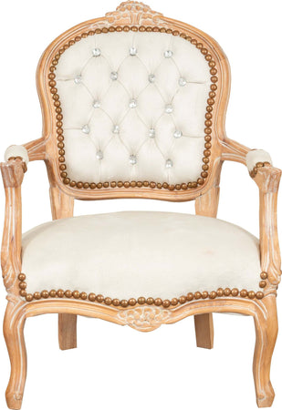 Biscottini-POLTRONA-DA-BAMBINO-STILE-FRANCESE-LUIGI-XVI-IN-LEGNO-MASSELLO-DI-FAGGIO
