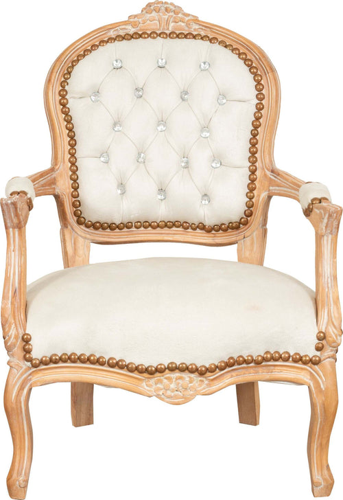 Biscottini-POLTRONA-DA-BAMBINO-STILE-FRANCESE-LUIGI-XVI-IN-LEGNO-MASSELLO-DI-FAGGIO
