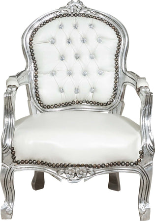 Biscottini-POLTRONA-DA-BAMBINO-STILE-FRANCESE-LUIGI-XVI-IN-LEGNO-MASSELLO-DI-FAGGIO