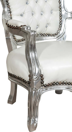 Biscottini-POLTRONA-DA-BAMBINO-STILE-FRANCESE-LUIGI-XVI-IN-LEGNO-MASSELLO-DI-FAGGIO