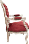 Biscottini-POLTRONA-DA-BAMBINO-STILE-FRANCESE-LUIGI-XVI-IN-LEGNO-MASSELLO-DI-FAGGIO