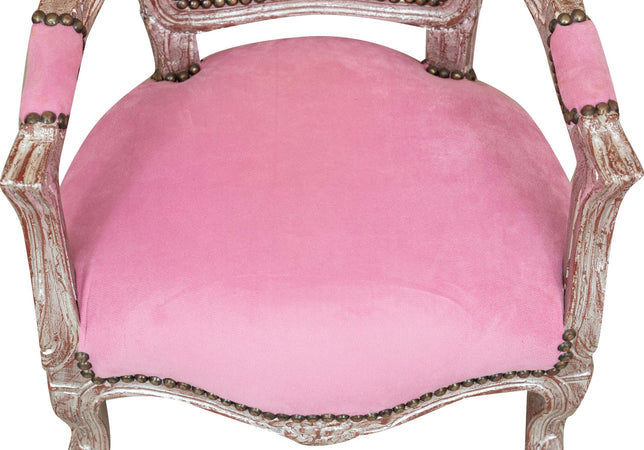 Biscottini-POLTRONA-DA-BAMBINO-STILE-FRANCESE-LUIGI-XVI-IN-LEGNO-MASSELLO-DI-FAGGIO