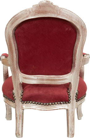 Biscottini-POLTRONA-DA-BAMBINO-STILE-FRANCESE-LUIGI-XVI-IN-LEGNO-MASSELLO-DI-FAGGIO