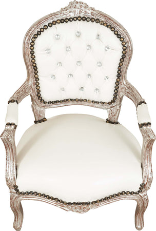 Biscottini-POLTRONA-DA-BAMBINO-STILE-FRANCESE-LUIGI-XVI-IN-LEGNO-MASSELLO-DI-FAGGIO