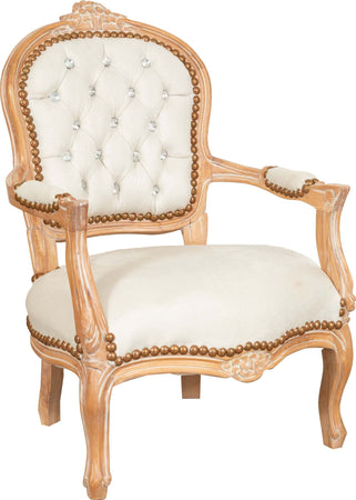 Biscottini-POLTRONA-DA-BAMBINO-STILE-FRANCESE-LUIGI-XVI-IN-LEGNO-MASSELLO-DI-FAGGIO