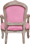 Biscottini-POLTRONA-DA-BAMBINO-STILE-FRANCESE-LUIGI-XVI-IN-LEGNO-MASSELLO-DI-FAGGIO