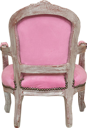 Biscottini-POLTRONA-DA-BAMBINO-STILE-FRANCESE-LUIGI-XVI-IN-LEGNO-MASSELLO-DI-FAGGIO