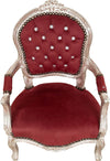 Biscottini-POLTRONA-DA-BAMBINO-STILE-FRANCESE-LUIGI-XVI-IN-LEGNO-MASSELLO-DI-FAGGIO