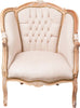 Biscottini-Poltrona-stile-francese-Luigi-XVI-in-legno-massello-di-faggio-L80XPR82XH94-cm