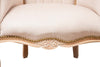 Biscottini-Poltrona-stile-francese-Luigi-XVI-in-legno-massello-di-faggio-L80XPR82XH94-cm