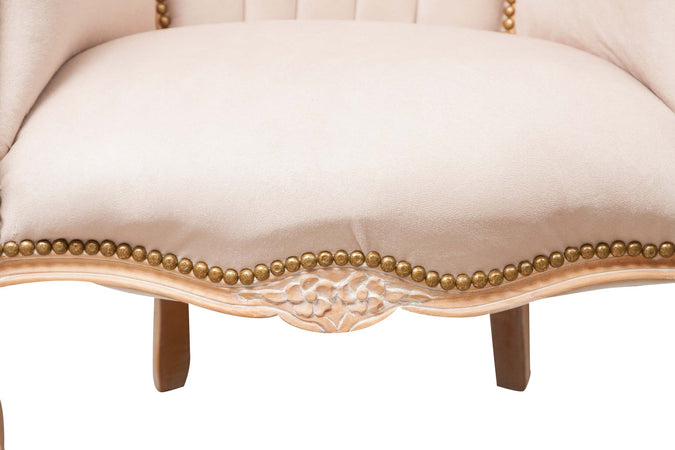 Biscottini-Poltrona-stile-francese-Luigi-XVI-in-legno-massello-di-faggio-L80XPR82XH94-cm