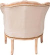 Biscottini-Poltrona-stile-francese-Luigi-XVI-in-legno-massello-di-faggio-L80XPR82XH94-cm