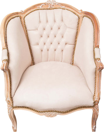 Biscottini-Poltrona-stile-francese-Luigi-XVI-in-legno-massello-di-faggio-L80XPR82XH94-cm
