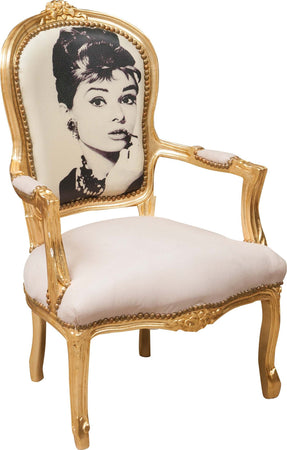 Biscottini-Poltrona-stile-francese-Luigi-XVI-in-legno-massello-di-faggio